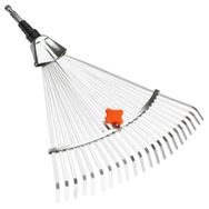Gardena 3103-20 C/S Ayarlı Tel Çim Toplama Tırmığı