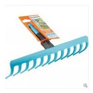 Gardena 3177-20 12 Diş 30 cm Combisystem Tırmık
