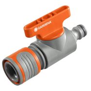 Gardena 977-50 Düzenleyici Vana Bağlantı