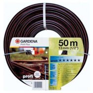 Gardena Profi Plus 4424 Premium 50 mt Kauçuk Bahçe Hortumu