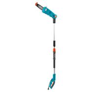 Gardena TCS 720/20 Elektrikli Teleskopik Çit Kesme Makinası
