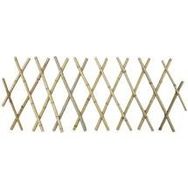 Gardener 45x180 cm Bambu Akordiyon Kafes