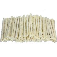 Gardenmix 4.5-5 g 100'lü Paket Sütlü Burgu Stick