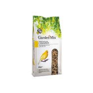 Gardenmix 500 gr Platin Kanarya Yemi