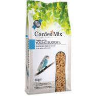 Gardenmix 500 gr Yavru Kuş Yemi