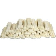 Gardenmix 8 cm 20 25 gr 50'li Sütlü Deri Kemik