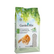 Gardenmix Bentonit İnce 10 lt Marsilya Kedi Kumu