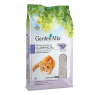Gardenmix Bentonit Lavanta İnce 2x10 lt Kedi Kumu