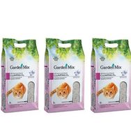 Gardenmix Bentonit Lavanta Kokulu İnce Taneli 5 lt Kedi Kumu
