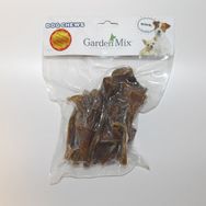 Gardenmix Kurutulmuş Dana Kelle Deri Naturel 100 Gr