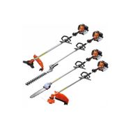 Gardenpro Gp520 2.2 hp Multi Tırpan
