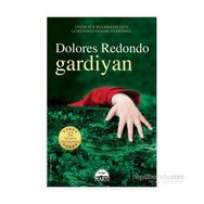 Gardiyan - Dolores Redondo