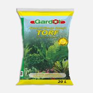 Gardol 20 lt Genel Kullanım Torfu