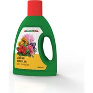 Gardol 600 ml Çiçekli Bitkiler İçin Sıvı Besin