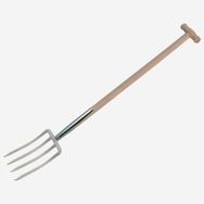 Gardol 85 cm Dört Çatallı Kürek