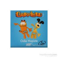 GARFIELD 3 ODIE HAPISTE - GILBERT DELAHAYE;MARCEL MARLIER