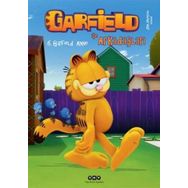 GARFIELD ANNE - GARFIELD İLE ARKADAŞLARI 6 - JIM DAVIS