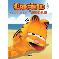Garfield Ile Arkadaşları 9 - Cehennem Sıcağı - Jim Davis