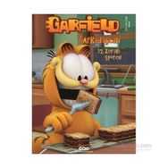 Garfield İle Arkadaşları - Jim Davis