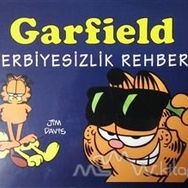 Garfield Terbiyesizlik Rehberi - Jim Davis