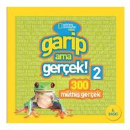 GARIP AMA GERÇEK! 2 - KOLEKTIF