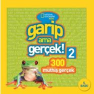 Garip Ama Gerçek 2 - National Geographic