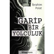 Garip Bir Yolculuk - İbrahim Polat