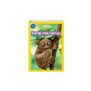 Garip Hayvanlar - National Geographic Kids
