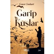 Garip Kuşlar - Gencer Sonkurt