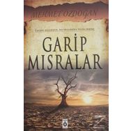 Garip Mısralar - Mehmet Özdoğan