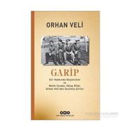 Garip - Orhan Veli Kanık