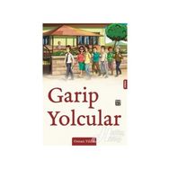 Garip Yolcular - Osman Yıldız