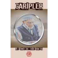 Garipler - Mehmet Taş - Esra Nihan Taş