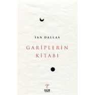 GARIPLERIN KİTABI - IAN DALLAS