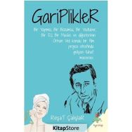 Gariplikler - Reşat Çalışlar