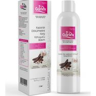 Garlex 250 ml Sarımsak ve Keçiboynuzu Şampuanı