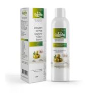 Garlex Sarımsak Zeytinyağı 250 ml Şampuan