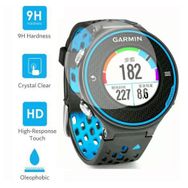 Garmin 4 Adet Vivoactive 235 Ön Darbe Emici Ekran Koruyucu Nano Cam
