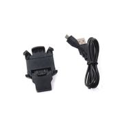 Garmin D2 Bravo Saat Usb Şarj Cihazı Kablosu