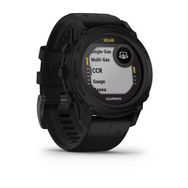 Garmin Descent G1 Solar Siyah Dalış Saati