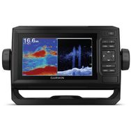 Garmin Echomap UHD 62 CV Balık Bulucu