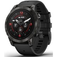 Garmin Epix Pro Gen2 Sapphire Titanyum Siyah Akıllı Saat