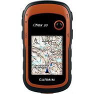 Garmin Etrex 20 Tipi Gps Sistemi