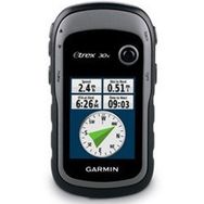 Garmin Etrex 30 Tipi Gps Sistemi
