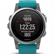 Garmin Fenix 5S Akıllı Saat