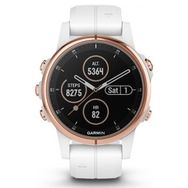 Garmin Fenix 5S Plus Sapphire Rose Gold Akıllı Saat