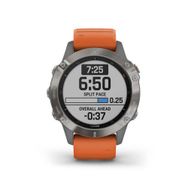 Garmin Fenix 6 Pro Akıllı Saat