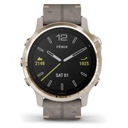 Garmin Fenix 6S Pro Akıllı Saat