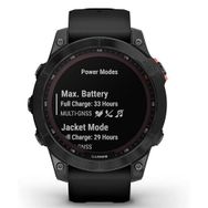 Garmin Fenix 7 Solar Akıllı Multisport Saat