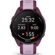 Garmin Forerunner 165 Music Berry Leylak Akıllı Saat